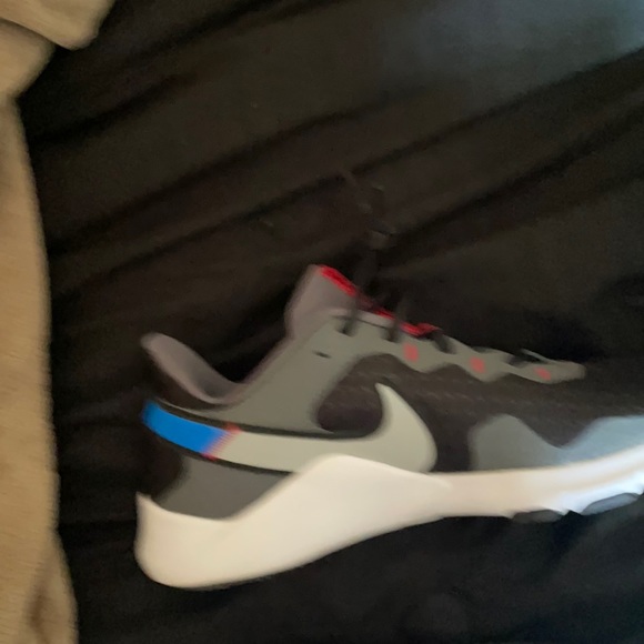 Sneakers - Picture 1 of 6